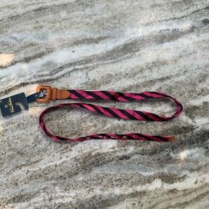 Brooks Brothers Women’s Belt